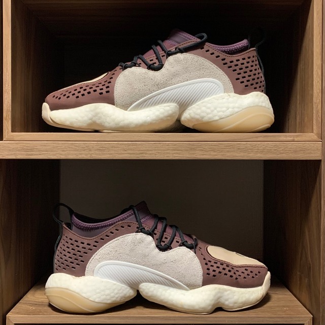 A Ma Maniere アディダス クレイジー BYW アママニエール 靴 A Ma Maniere アディダス クレイジー BYW アママニエール 靴