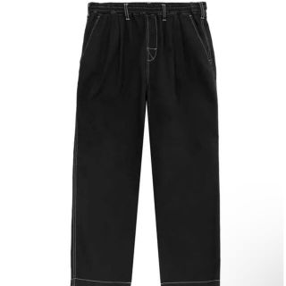 ハフ(HUF)のHUF TWILL EASY PANTS(スラックス)