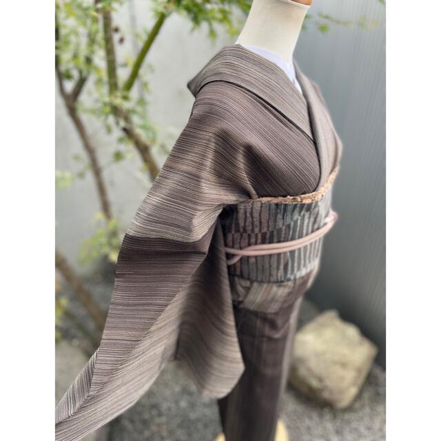 塩沢紬着物 やまだ織 証紙 ちぃ様 非常に高い品質 jakofa.hu
