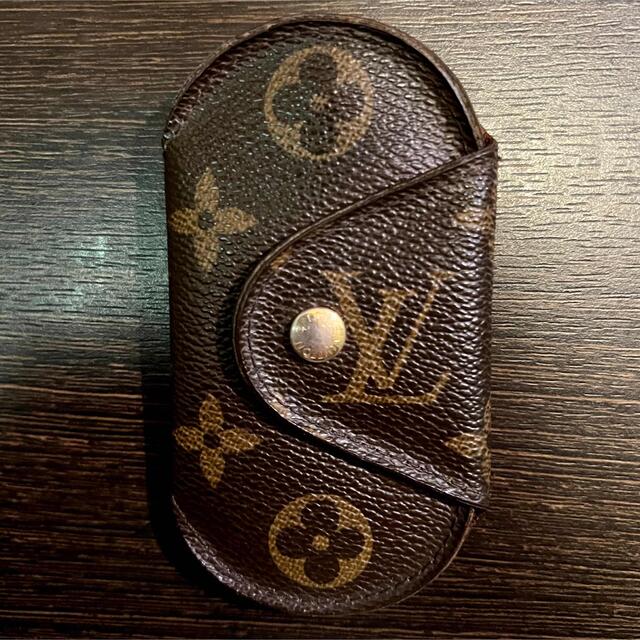 超歓迎された】 ヴィトン ルイ 正規 希少 - VUITTON LOUIS モノグラム