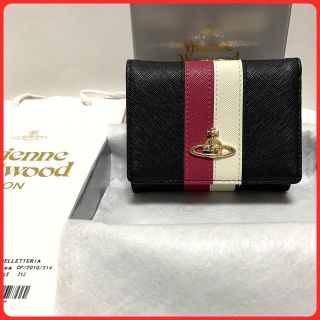 ヴィヴィアンウエストウッド(Vivienne Westwood)のヴィヴィアンウエストウッド財布(財布)