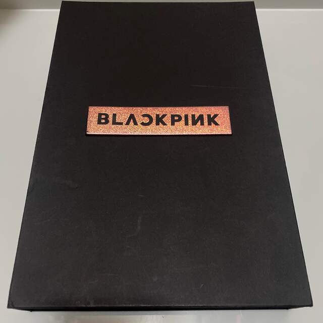 BLACKPINK Seoul ソウル 2018 TOUR DVD