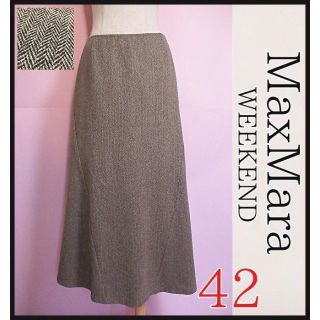 Max Mara(フレア ・ ロングスカート)のフリマアイテム一覧 Max Mara(フレア ・ ロングスカート)のフリマアイテム一覧