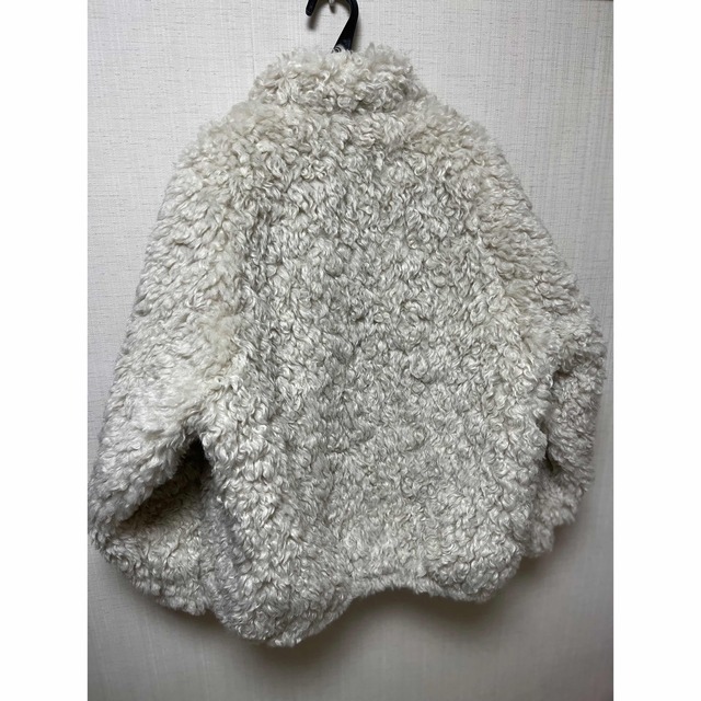 田中みな実×CLANE CURL FUR SHORT COAT 売れ筋がひ贈り物! 18070円