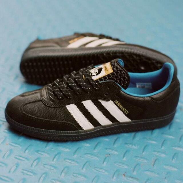 adidas - ADIDAS SAMBA ADV RYR GINO 8.5 アディダス サンバの通販 by
