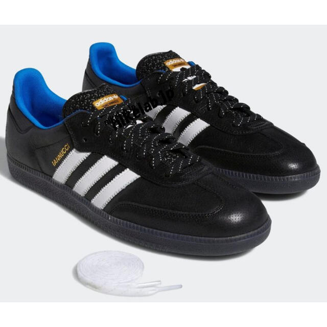 国内正規品 adidas SAMBA ADV アディダス サンバ 27 cm