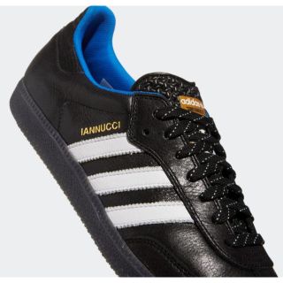 adidas - ADIDAS SAMBA ADV RYR GINO 8.5 アディダス サンバの通販 by