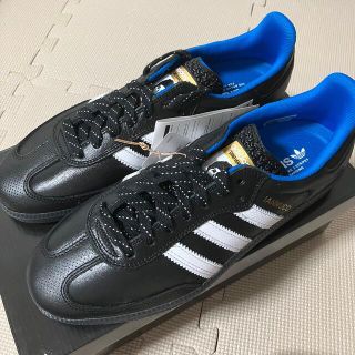 adidas - ADIDAS SAMBA ADV RYR GINO 8.5 アディダス サンバの通販 by