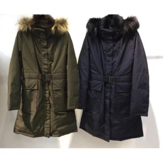 theory - 完売品【セオリー】オーバーサイズ ミリタリー モッズ コート theory - 完売品【セオリー】オーバーサイズ ミリタリー モッズ コート