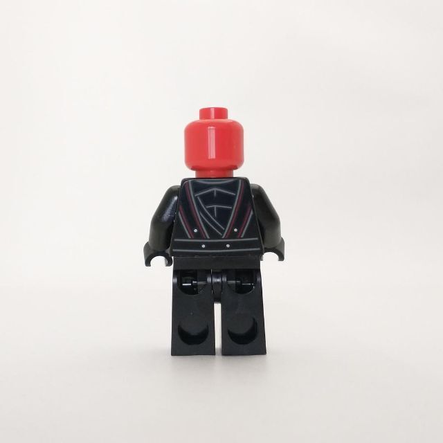 Lego - レゴ スーパー・ヒーローズ 76201 レッドスカル 正規品 Lego - レゴ スーパー・ヒーローズ 76201 レッドスカル 正規品