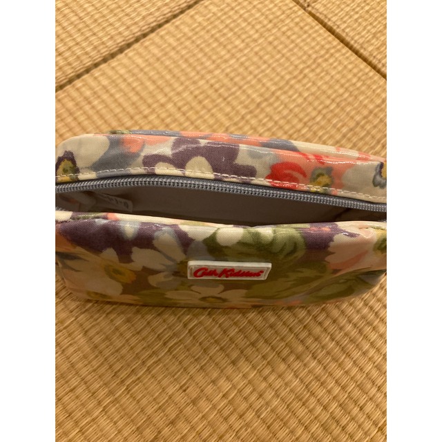 Cath Kidston(キャスキッドソン)のCath Kidsonのポーチ レディースのファッション小物(ポーチ)の商品写真