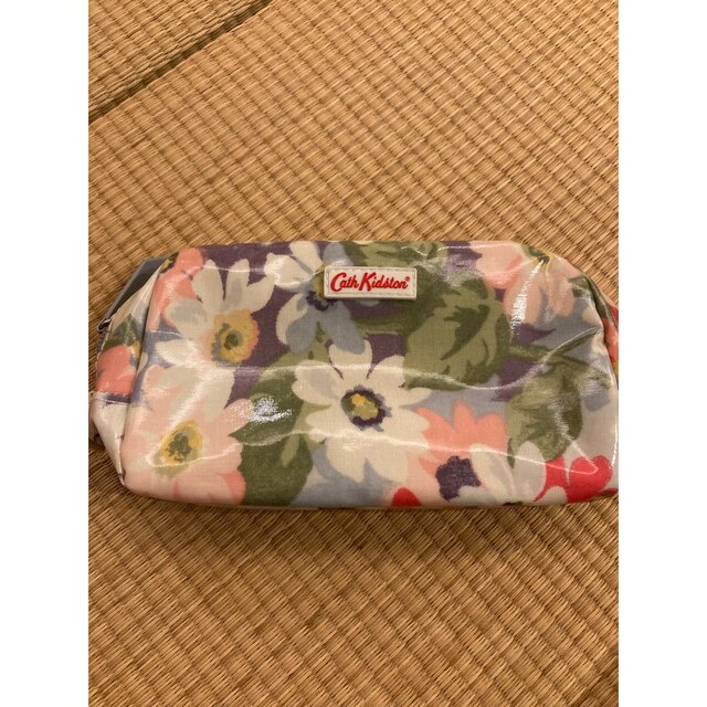 Cath Kidston(キャスキッドソン)のCath Kidsonのポーチ レディースのファッション小物(ポーチ)の商品写真