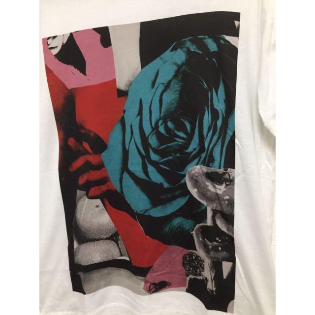 Paul Smith(ポールスミス)のポールスミス 三浦春馬 Tシャツ　プラダ コーチ バーバリー グッチ　コーチ メンズのトップス(Tシャツ/カットソー(半袖/袖なし))の商品写真