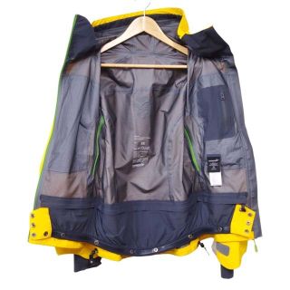 極美品 ノローナ NORRONA lofoten ロフォテン ゴアテックス プロ