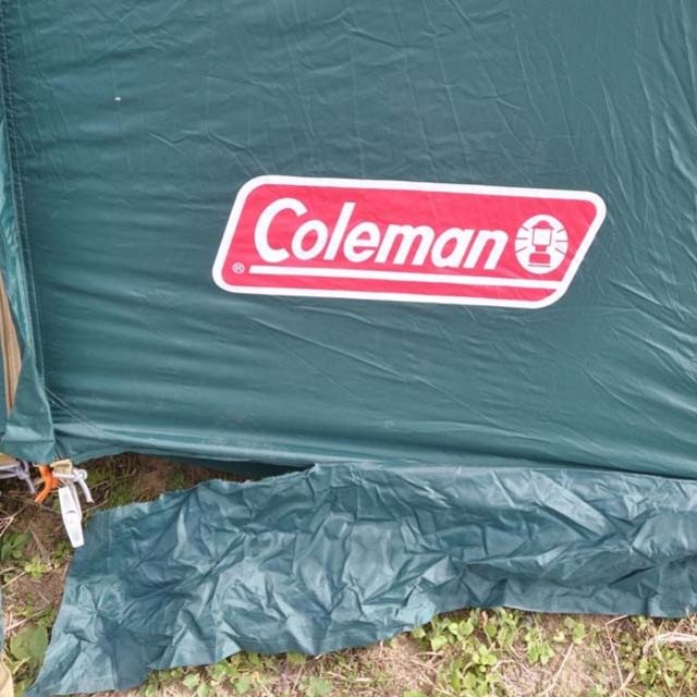 Coleman - コールマン Coleman ラウンド エア スクリーン 400 Coleman - コールマン Coleman ラウンド エア スクリーン 400
