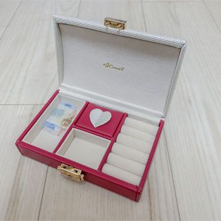 コクーニスト ジュエリーボックスの通販 19点 | Cocoonistを買うならラクマ
