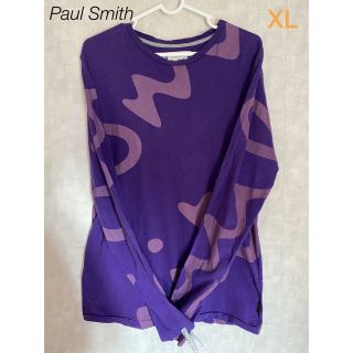 ポールスミス(Paul Smith)のポールスミス　長袖Tシャツ(Tシャツ/カットソー(七分/長袖))