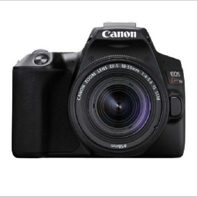 T-ポイント5倍】 IS EF-S18-55 X10 Kiss EOS キヤノン - Canon STM 3個 ...