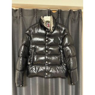 MONCLER - モンクレールダウン TARNOS タルノス日本限定品☆美品☆0 ...