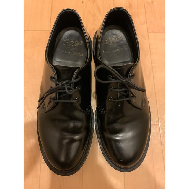 Dr.Martens(ドクターマーチン)のドクターマーチン　革靴 メンズの靴/シューズ(ドレス/ビジネス)の商品写真