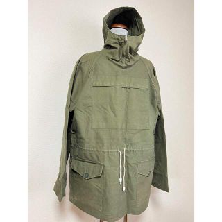 イギリス軍 実物 カデットスモックの通販 by 紫の奴's shop｜ラクマ