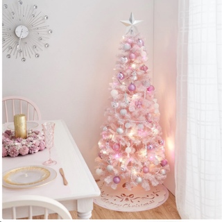 美品 ♡ Francfranc クリスマスツリー ピンク 60cm