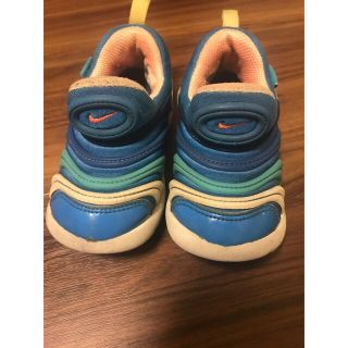 ナイキ(NIKE)のダイナモフリー 13cm NIKE 靴 スニーカー(スニーカー)