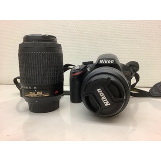 D3200 Nikon ダブルズームキットの通販 100点以上 | フリマアプリ ラクマ