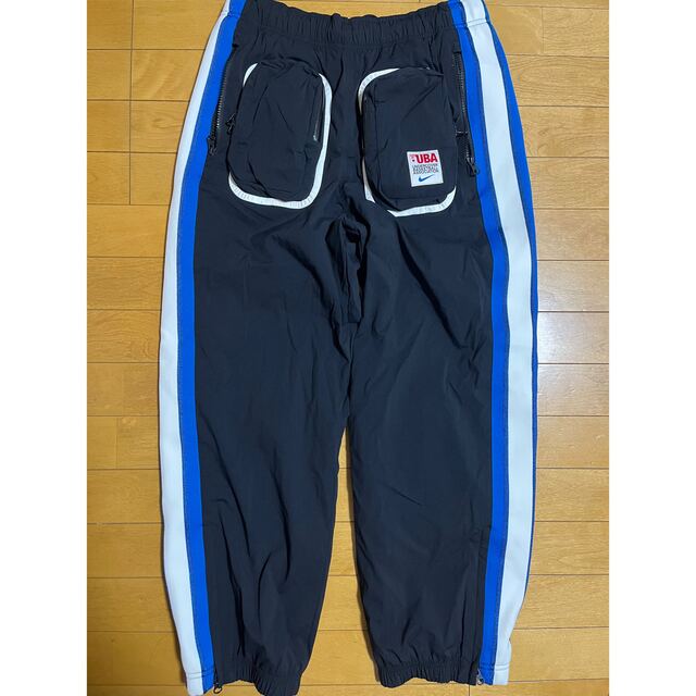 NIKE x UNDERCOVER UBA トラックパンツ M nspilarzuera.com