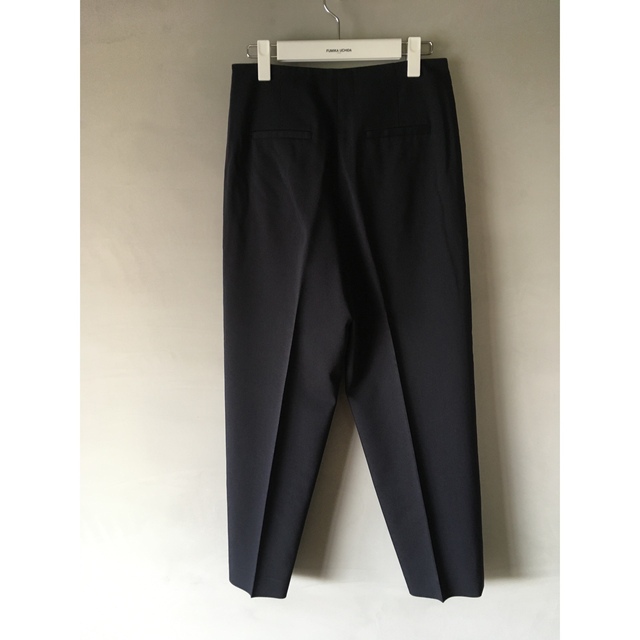 大人気商品 jil sander ジルサンダー ウールスウェット ネイビー 国内