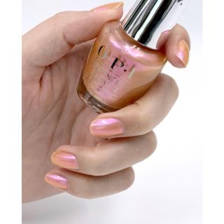 オーピーアイ(OPI)の 【OPI】ネイルラッカー、コーラル系(マニキュア)