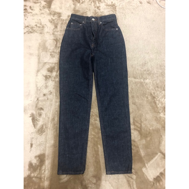 moussy(マウジー)のmoussy HW ISM SKINNY レディースのパンツ(デニム/ジーンズ)の商品写真