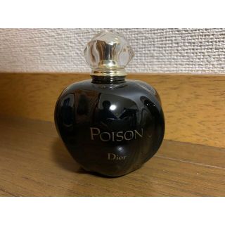 ディオール(Dior)のDior  POISON  100ml(香水(女性用))