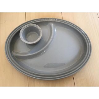 ルクルーゼ(LE CREUSET)のルクルーゼ  メゾンドパリ(食器)