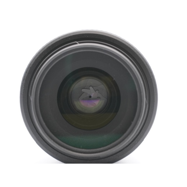 Nikon(ニコン)の【中古】AF-S DX NIKKOR 35mm f/1.8G スマホ/家電/カメラのカメラ(レンズ(単焦点))の商品写真