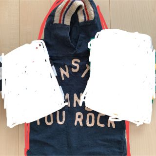 デニムダンガリー(DENIM DUNGAREE)のともまる様専用(Tシャツ/カットソー)