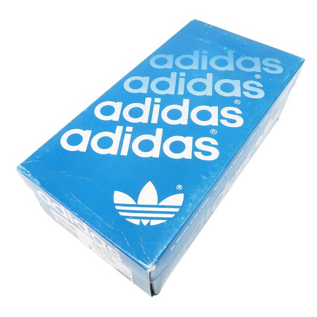 adidas - 未使用 ADIDAS HURRICANE 592351 ハリケーン27.5cmの adidas - 未使用 ADIDAS HURRICANE 592351 ハリケーン27.5cmの