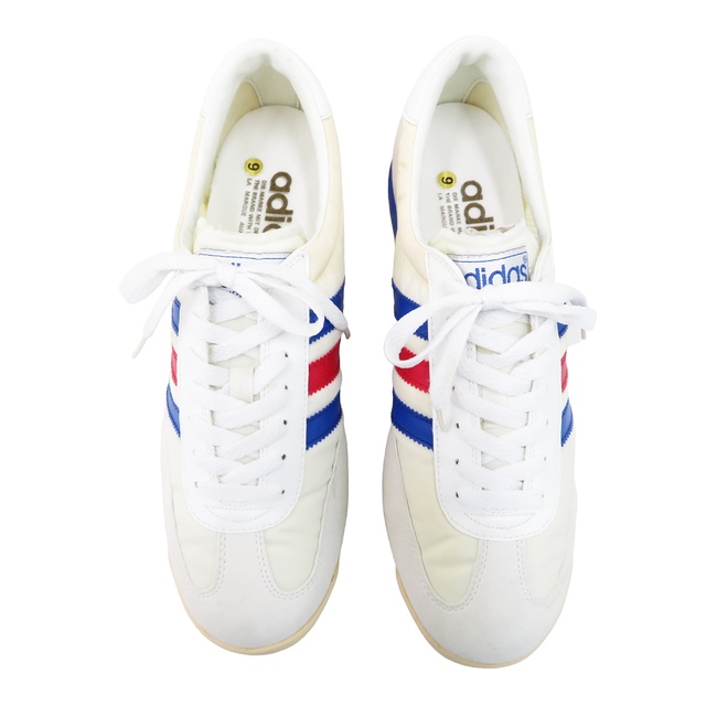 adidas - 未使用 ADIDAS HURRICANE 592351 ハリケーン27.5cmの adidas - 未使用 ADIDAS HURRICANE 592351 ハリケーン27.5cmの