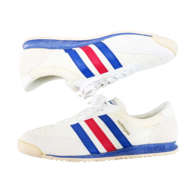 adidas - 未使用 ADIDAS HURRICANE 592351 ハリケーン27.5cmの adidas - 未使用 ADIDAS HURRICANE 592351 ハリケーン27.5cmの