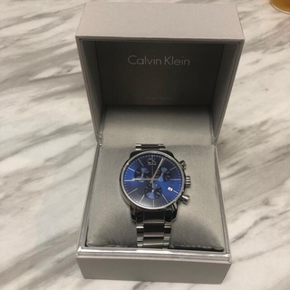 カルバンクライン(Calvin Klein)の腕時計（Calvin Klein）(腕時計(アナログ))