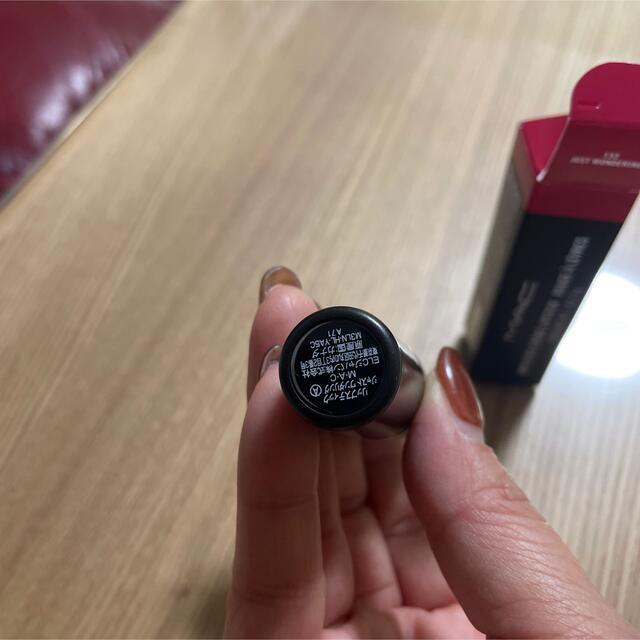 MAC(マック)のMac口紅 レディースのレディース その他(その他)の商品写真