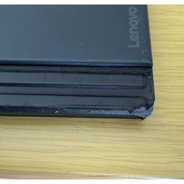 Lenovo(レノボ)のThinkPad X1 Tablet(Win11/8G/Office無) スマホ/家電/カメラのPC/タブレット(ノートPC)の商品写真