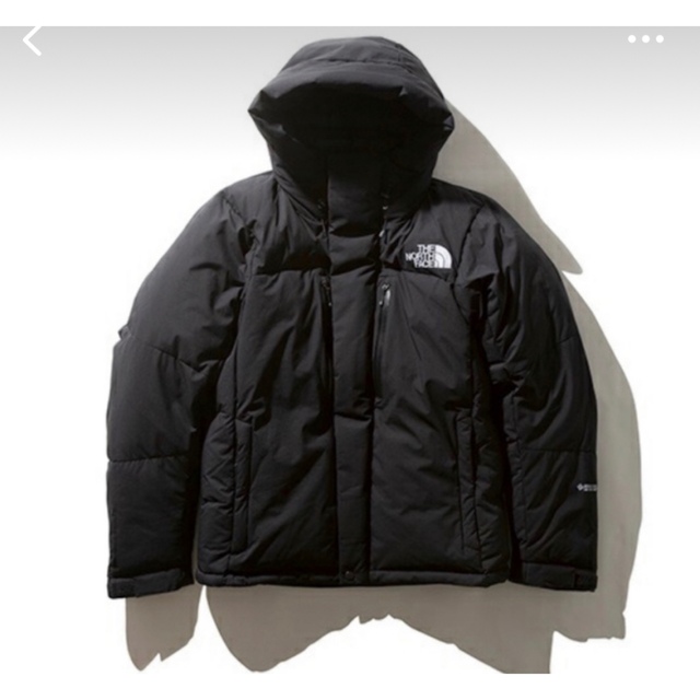 THE NORTH FACE - THE NORTH FACE バルトロライトジャケット  XL ブラック