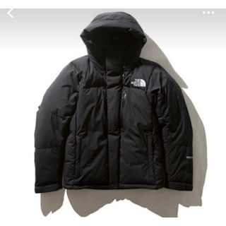 ザノースフェイス(THE NORTH FACE)のTHE NORTH FACE バルトロライトジャケット  XL ブラック(ダウンジャケット)