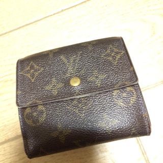 ルイヴィトン(LOUIS VUITTON)のルイヴィトン❁2つ折り財布(財布)