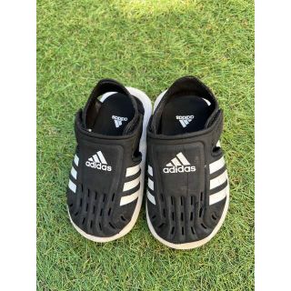 アディダス(adidas)の adidas サンダル(サンダル)