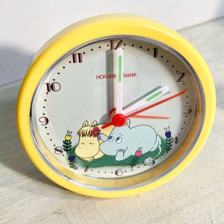 ムーミン 目覚ましのフリマアイテム一覧 ムーミン 目覚ましのフリマアイテム一覧