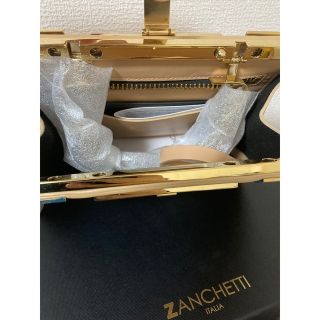 Deuxieme Classe 別注ZANCHETTI SQUAREバッグ | www.jarussi.com.br