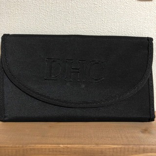 ディーエイチシー(DHC)のDHCメイクブラシ5本セット【未使用品】(コフレ/メイクアップセット)