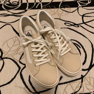 ヴァンズ(VANS)のVANS スニーカー(スニーカー)